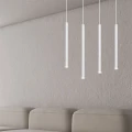 Lampa wisząca SELTER 4 WHITE 553/4 EMIBIG