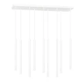 Lampa wisząca SELTER 9 WHITE 553/9 EMIBIG