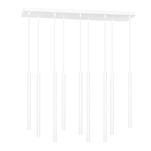 Lampa wisząca SELTER 9 WHITE 553/9 EMIBIG