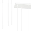 Lampa wisząca SELTER 9 WHITE 553/9 EMIBIG