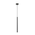 Lampa wisząca SELTER 1 BLACK 552/1 EMIBIG