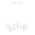 Lampa wisząca DRIFTON 4 WHITE 637/4 EMIBIG