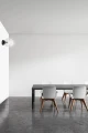 Lampa wisząca ROSSI K1 BL TRANSPARENT 874/K1 EMIBIG