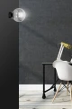 Lampa wisząca ROSSI K1 BL GRAFIT 875/K1 EMIBIG