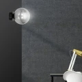 Lampa wisząca ROSSI K1 BL GRAFIT 875/K1 EMIBIG
