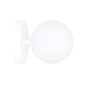 Kinkiet HALLDOR K1 WHITE 1025/K1 EMIBIG