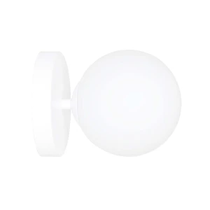 Kinkiet HALLDOR K1 WHITE 1025/K1 EMIBIG