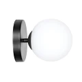 Kinkiet HALLDOR K1 BLACK 1024/K1 EMIBIG