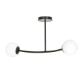 Lampa sufitowa HALLDOR 2 BLACK 1024/2 EMIBIG