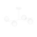 Lampa sufitowa BIOR 4 WHITE 1021/4 EMIBIG