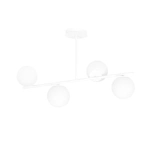 Lampa sufitowa BIOR 4 WHITE 1021/4 EMIBIG