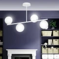 Lampa sufitowa BIOR 4 WHITE 1021/4 EMIBIG