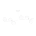 Lampa sufitowa BIOR 6 WHITE 1021/6 EMIBIG