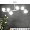 Lampa sufitowa BIOR 6 WHITE 1021/6 EMIBIG