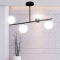 Lampa sufitowa BIOR 4 BLACK 1020/4 EMIBIG
