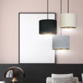 Lampa wisząca HILDE 3 BL PREMIUM MIX 1055/3PREM EMIBIG