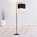 Lampa stojąca HILDE LP1 BL BLACK 1054/LP1 EMIBIG