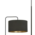 Lampa stojąca HILDE LP1 BL BLACK 1054/LP1 EMIBIG