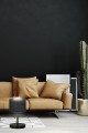 Lampka nocna HILDE LN1 BL BLACK 1054/LN1 EMIBIG