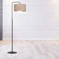 Lampa stojąca HILDE LP1 BL ROSE 1053/LP1 EMIBIG