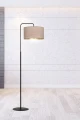 Lampa stojąca HILDE LP1 BL ROSE 1053/LP1 EMIBIG