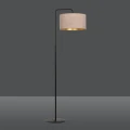 Lampa stojąca HILDE LP1 BL ROSE 1053/LP1 EMIBIG