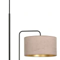 Lampa stojąca HILDE LP1 BL ROSE 1053/LP1 EMIBIG