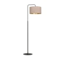 Lampa stojąca HILDE LP1 BL ROSE 1053/LP1 EMIBIG