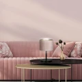 Lampka nocna HILDE LN1 BL ROSE 1053/LN1 EMIBIG
