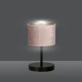 Lampka nocna HILDE LN1 BL ROSE 1053/LN1 EMIBIG
