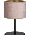 Lampka nocna HILDE LN1 BL ROSE 1053/LN1 EMIBIG