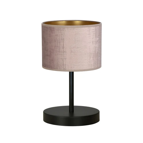 Lampka nocna HILDE LN1 BL ROSE 1053/LN1 EMIBIG