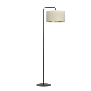 Lampa stojąca HILDE LP1 BL WHITE 1052/LP1 EMIBIG