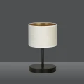 Lampka nocna HILDE LN1 BL WHITE 1052/LN1 EMIBIG