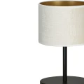 Lampka nocna HILDE LN1 BL WHITE 1052/LN1 EMIBIG
