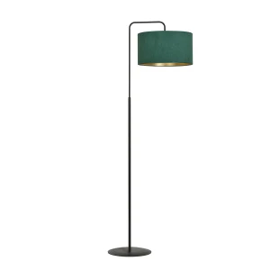 Lampa stojąca HILDE LP1 BL GREEN 1051/LP1 EMIBIG