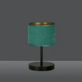 Lampka nocna HILDE LN1 BL GREEN 1051/LN1 EMIBIG