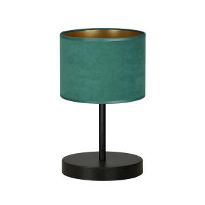 Lampka nocna HILDE LN1 BL GREEN 1051/LN1 EMIBIG