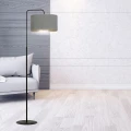 Lampa stojąca HILDE LP1 BL GRAY 1050/LP1 EMIBIG