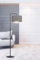 Lampa stojąca HILDE LP1 BL GRAY 1050/LP1 EMIBIG