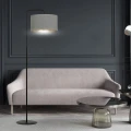 Lampa stojąca HILDE LP1 BL GRAY 1050/LP1 EMIBIG