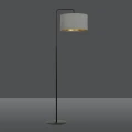 Lampa stojąca HILDE LP1 BL GRAY 1050/LP1 EMIBIG