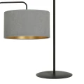 Lampa stojąca HILDE LP1 BL GRAY 1050/LP1 EMIBIG