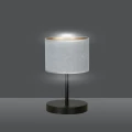 Lampka nocna HILDE LN1 BL GRAY 1050/LN1 EMIBIG