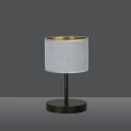 Lampka nocna HILDE LN1 BL GRAY 1050/LN1 EMIBIG