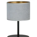 Lampka nocna HILDE LN1 BL GRAY 1050/LN1 EMIBIG