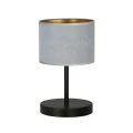 Lampka nocna HILDE LN1 BL GRAY 1050/LN1 EMIBIG