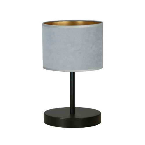 Lampka nocna HILDE LN1 BL GRAY 1050/LN1 EMIBIG