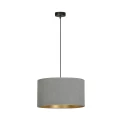 Lampa wisząca HILDE 1 BL GRAY 1050/1 EMIBIG