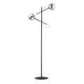 Lampa stojąca LINEAR LP2 BLACK/GRAFIT 1167/LP2 EMIBIG